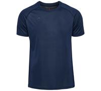 Newline, NwlBEAT Camiseta Black Iris, S