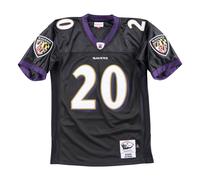 Camiseta nfl Baltimore Ravens Ed Reed 2XL