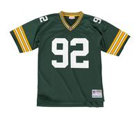 Camiseta NFL Green Bay Packers Reggie White 2XL
