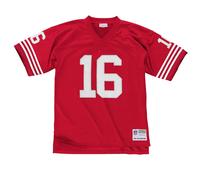 Camiseta NFL San Francisco 49ers Joe Montana M
