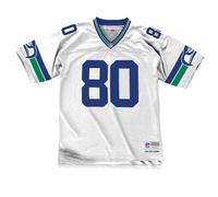 Camiseta NFL Seattle Seahawks Steve Largent M