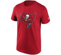 Camiseta NFL Tampa Bay Buccaneers Logo Primario Gráfico Pot Fútbol