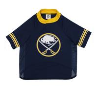 Camiseta NHL Buffalo Sabres para perros y gatos, talla extra peque a. Deja que tu mascota sea un verdadero fan tico de la NHL!