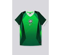 Camiseta Nigeria Mundial 2026 1ª Equipación Jr talla 10