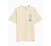 Camiseta Nike ACG Cactus para hombre Marrón XS