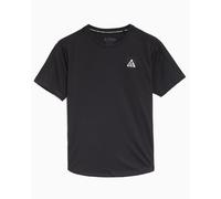 Camiseta Nike ACG Trail Running Dri-FIT para mujer Negro M