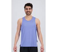 Camiseta Nike - Azul - Camiseta Sin Mangas Hombre talla M