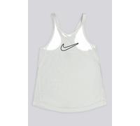 Nike One Classic Camiseta de tirantes de Dri-FIT - Niña - Blanco M