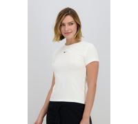Camiseta Nike - Blanco - Camiseta Mujer talla XS