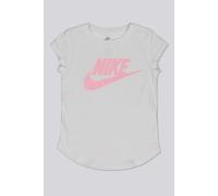 Camiseta Nike - Blanco - Camiseta Niña talla 2/3