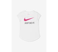 Camiseta nike swoosh jdi 4 - 5 AÑOS