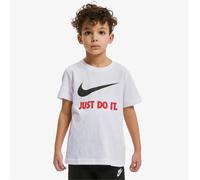 Camiseta Nike - Blanco - Camiseta Niño talla 5/6