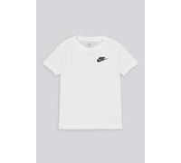 Camiseta Nike - Blanco - Camiseta Niño talla 7