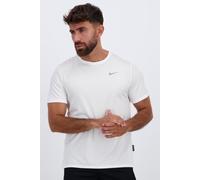 Camiseta Nike - Blanco - Camiseta Running Hombre talla L