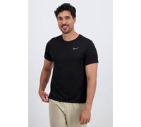 Nike Miler Breathe XL Negro