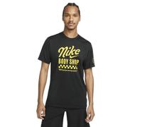Camiseta Nike Dri-FIT Rlgd Body Shop M Male