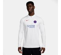 Camiseta Nike Dri-FIT Total 90 Soccer Knit Drill Top para Hombre del Paris Saint-Germain Strike Third, HM3606
