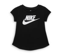 Camiseta Nike Futura - Bebé (12-24 M) - Negro 24M