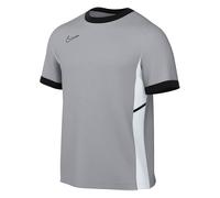 CAMISETA NIKE GRIS ACADEMY 25 WOLF HOMBRE