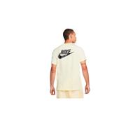 Camiseta nike have a nice day hombre beige XS