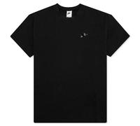 Camiseta Nike Hombre Sportswear Knit Ligera - 010 (Negro)