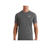 Camiseta Nike Short Sleeve Hydrogu Hombre Gris XL