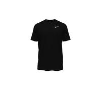 NIKE SWIM Shirt, Camiseta Unisex Adulto, Negro, Small