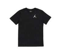 Camiseta NIKE JDB JUMPMAN AIR EMB 95A873 023 Negro - Talla: 16 años