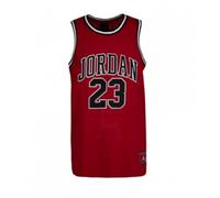 Jordan Camiseta de Baloncesto 23 Rojo