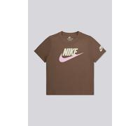NIKE NKN Club Family S/S Knit Top
