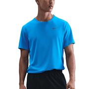 Nike Miler DV9315 Dri-FIT UV Camiseta de Correr de Manga Corta para Hombre