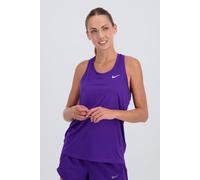 Camiseta Nike - Morado - Camiseta Running Mujer talla S