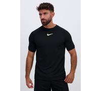 Nike Academy Dri-Fit HJ4243-010 HJ4243-010 - Camiseta de fútbol para Hombre, Color Negro, Marfil pálido, Talla XS