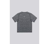 Camiseta Nike - Negro - Camiseta Running Niño talla 13/15