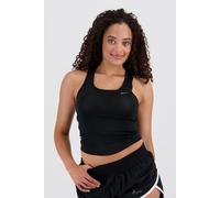 Camiseta Nike - Negro - Camiseta Tirantes Mujer talla S