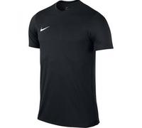 Camiseta NIKE NIKE DRI FIT PARK 7 BV6741 010 Negro - Talla: 8 Años