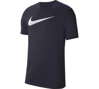 Camiseta NIKE NIKE Y DF PARL20 SS TEE CW6941 451 Marino - Talla: 12 Años