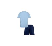 Camiseta nike nkn club express ss tee short infantil marino 5 AÑOS