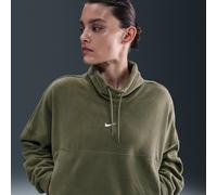 Camiseta Nike One Therma-FIT - Mujer - Verde L (EU 44-46)