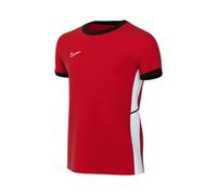 CAMISETA NIKE ROJA ACADEMY 25 UNIVERSITY HOMBRE