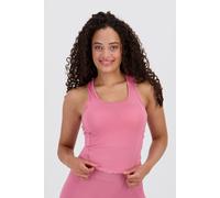 Camiseta Nike - Rosa - Camiseta Tirantes Mujer talla L