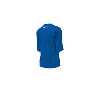 Nike Camiseta de Manga Corta Hombre Hydrogu Azul - Marca EAN: 5063012036394 - Talla: 12-13 Años