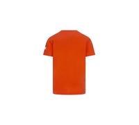 Camiseta nike smiley just do it ss niño rojo 5 - 6 AÑOS