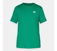 Camiseta Nike Sportswear Club 100 verde