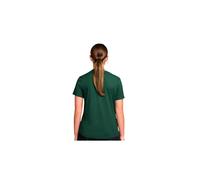 Camiseta nike sportswear club essentials t-shirt mujer verde L