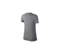 Camiseta nike sportswear essential gris XS
