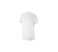 Camiseta nike sportswear hombre blanco XL