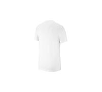Nike Sportswear Camiseta 'Futura' negro / blanco, Talla M