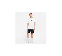 Camiseta nike sportswear swoosh t-shirt hombre blanco 3XL