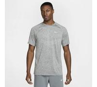 Nike Stride Camiseta de running de manga corta Dri-FIT ADV - Hombre - Gris XXL